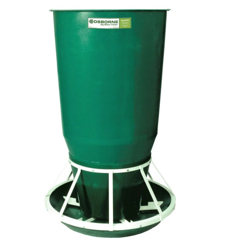 Pig Feeder Not Dispensing Feed? Causes and Fixes