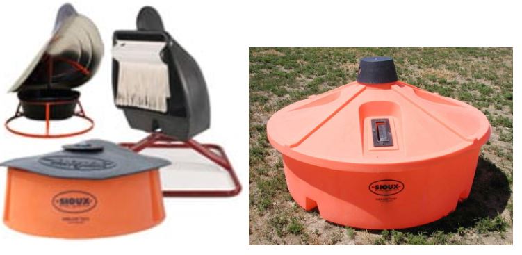 How to Choose the Right Mineral Feeder for Livestock