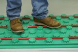 Radiant Floor Heating: Understanding the Basic System Components