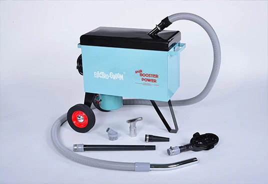 Electro Groom Parts