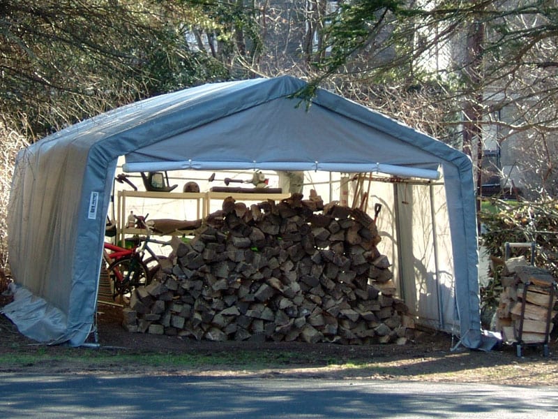 Outdoor Storage Sheds