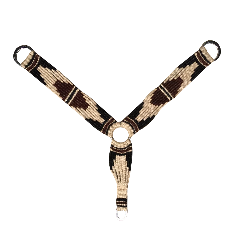 Breast Collars