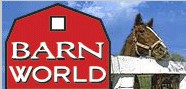 Barn World: Cattle Guards & Livestock Supplies