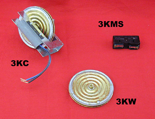 Replacement Parts For 4 Bulb Brooder