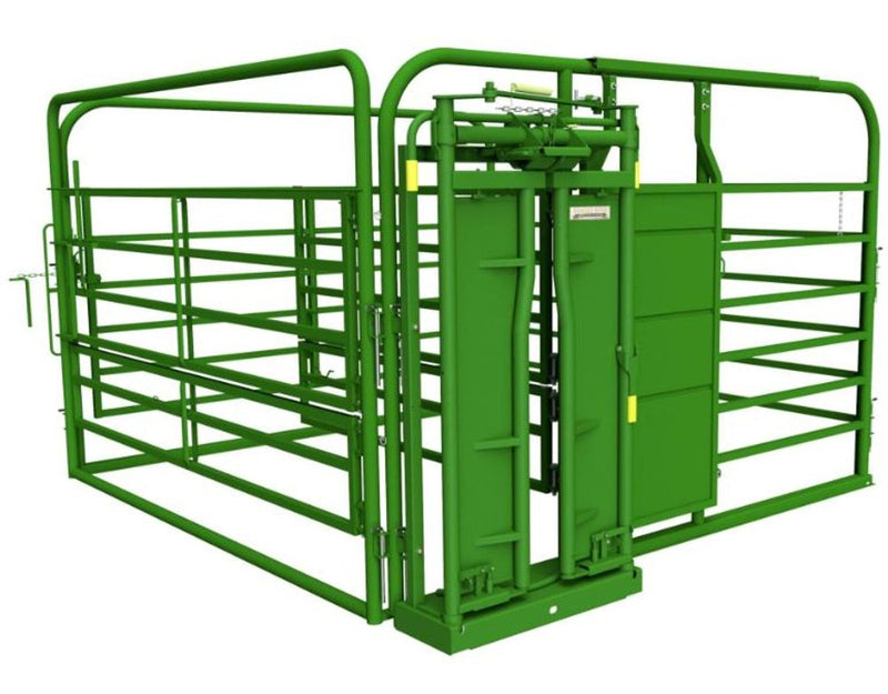 Livestock Working Equipment