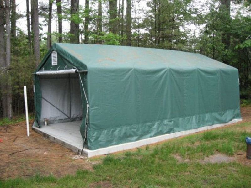 Portable Shelters