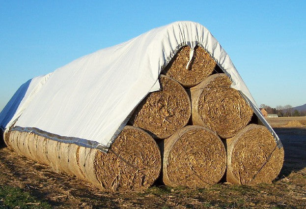 Hay Tarps