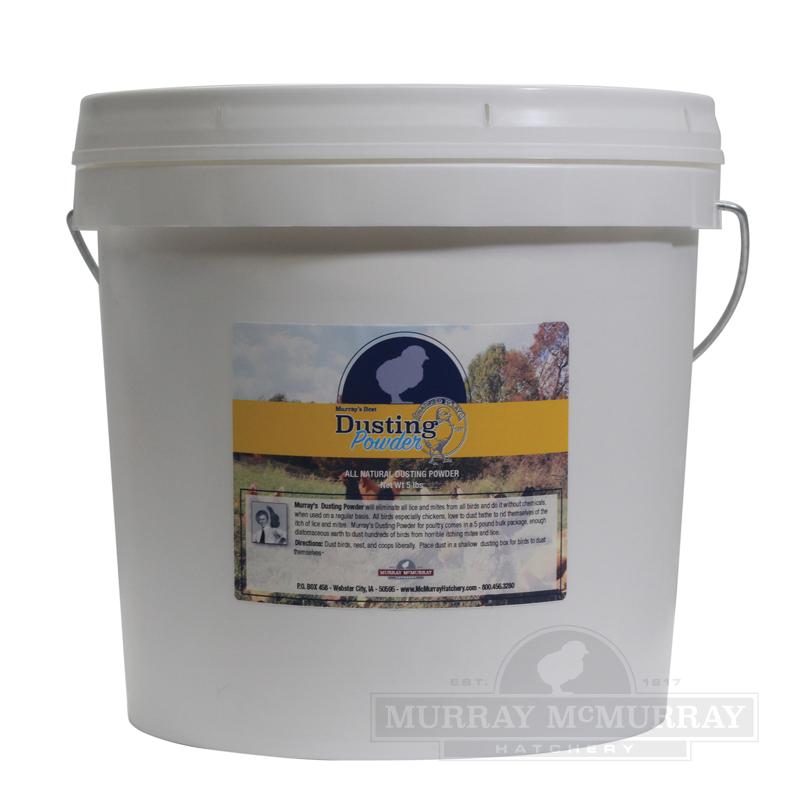 Insecticides for Poultry