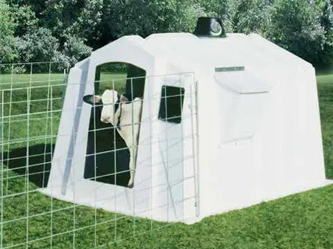 Animal Shelters - Poly