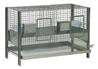 Poultry Layer Cages