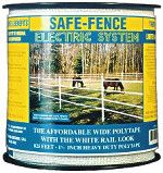 Electric Fence