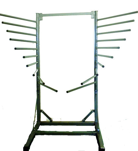 Tack Room Organizers