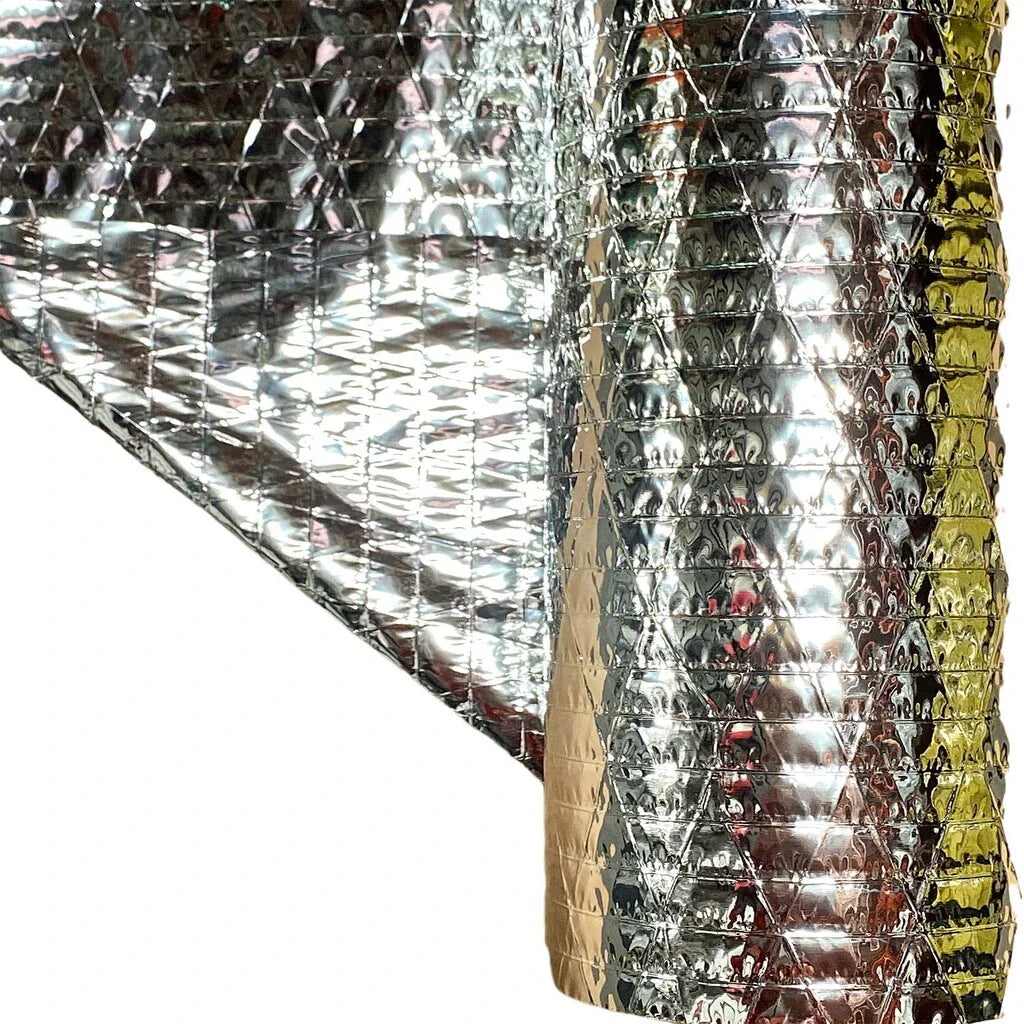 Radiant Barrier Insulation