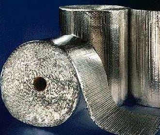 Reflective Insulation - Tempshield