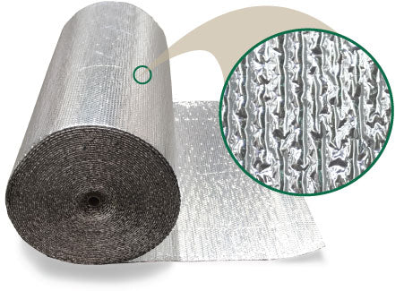 Insulation - Radiant Barrier