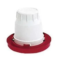 1 And 2 Gallon Plastic Waterers