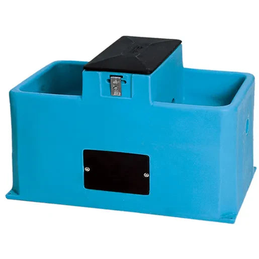 1-80 Gallon Waterers