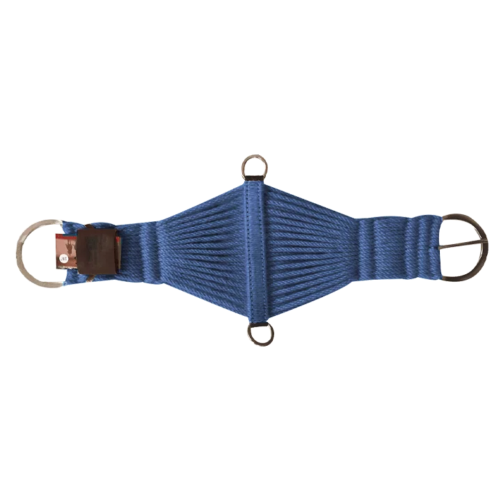 Cinches and Breast Collars
