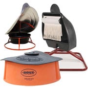 Mineral Feeders