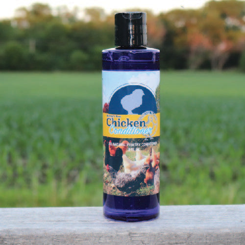 Poultry Grooming Supplements