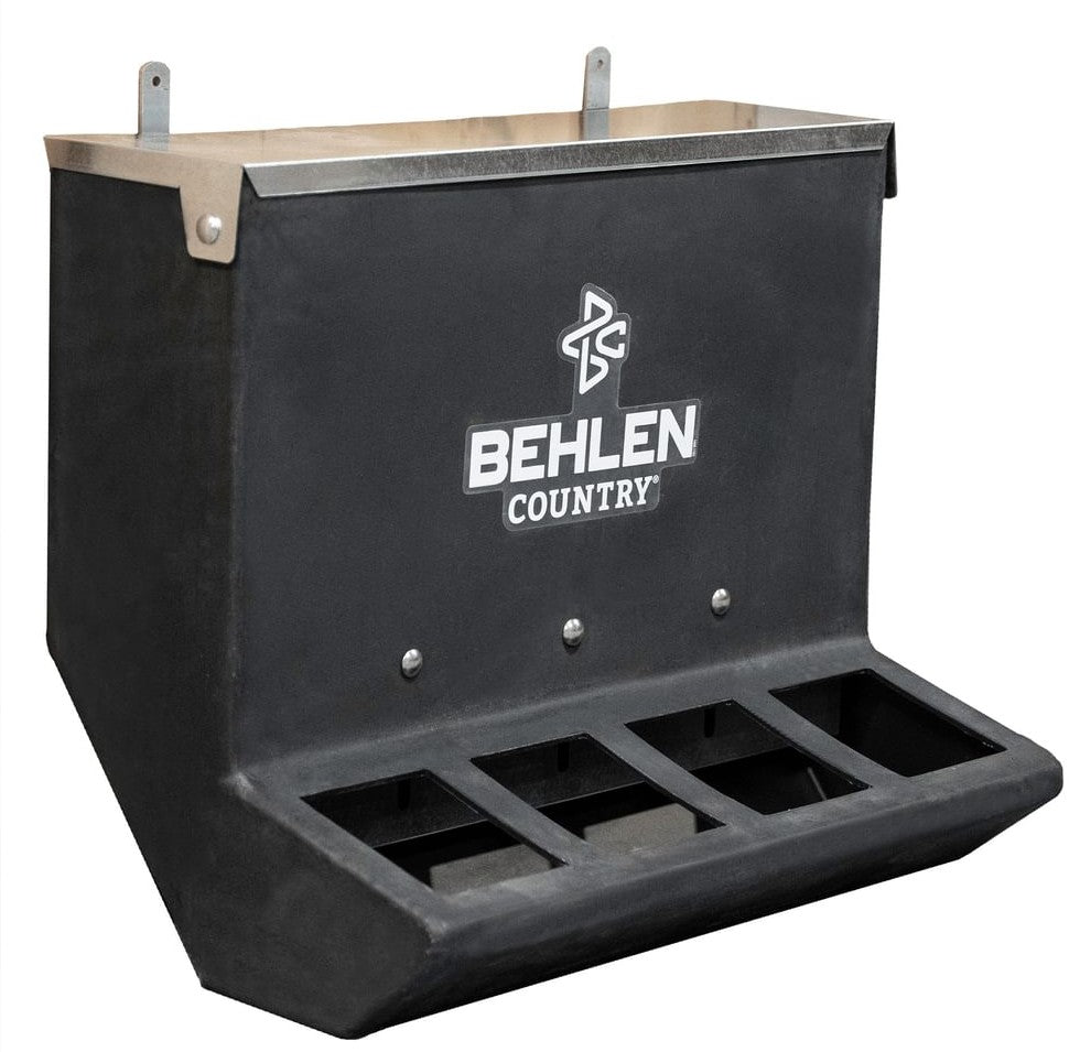 Poultry Feeders