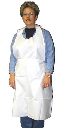 Protective Clothing
