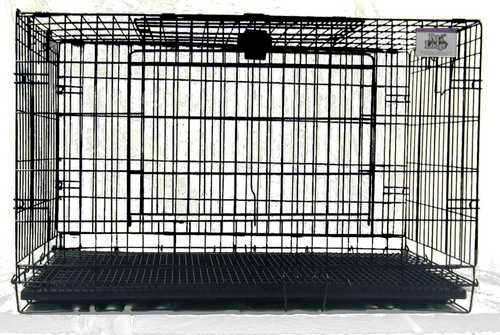 Poultry Cages and Pens