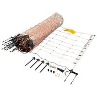 Electric Netting Kits and Portable Corrals