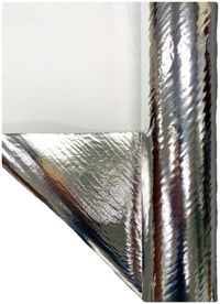 Heat Reflecting Fabric