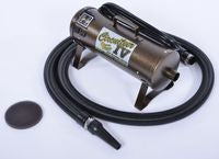 Circuiteer IV Parts