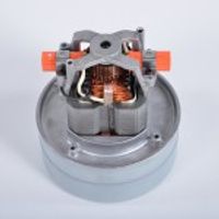 K-9 II Parts