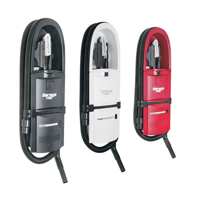 Garage Vacuums