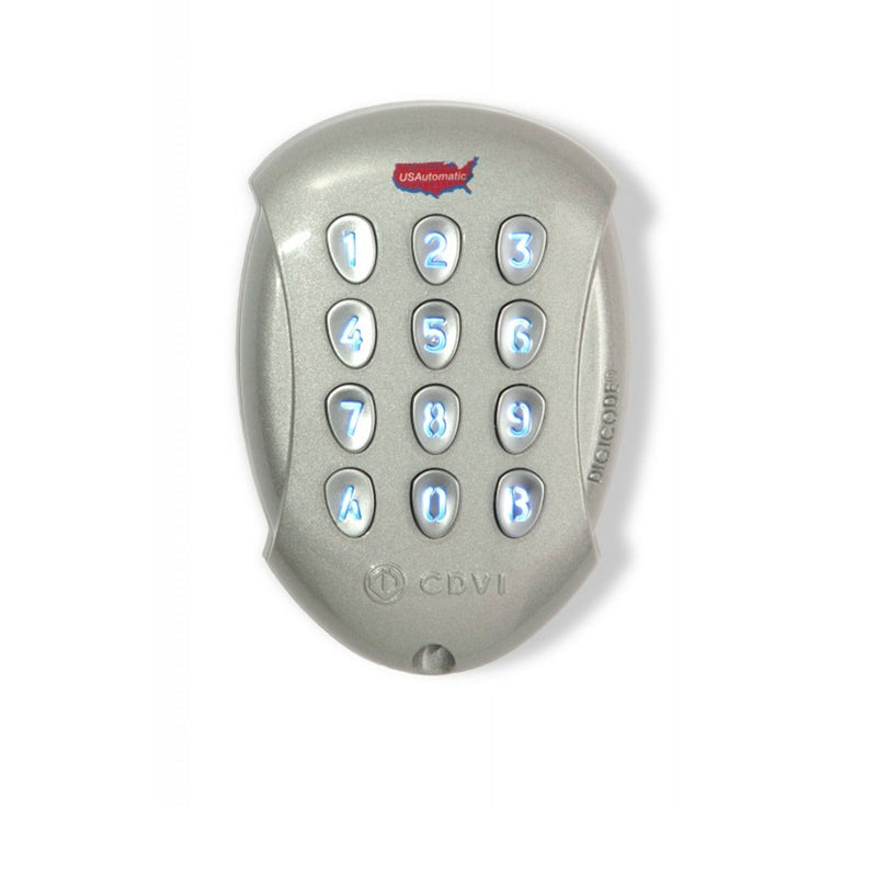 Wireless Key Pads