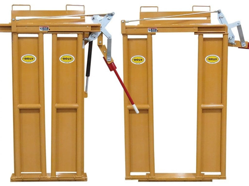 Head Gates