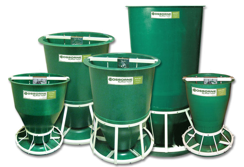 Pig Feeders