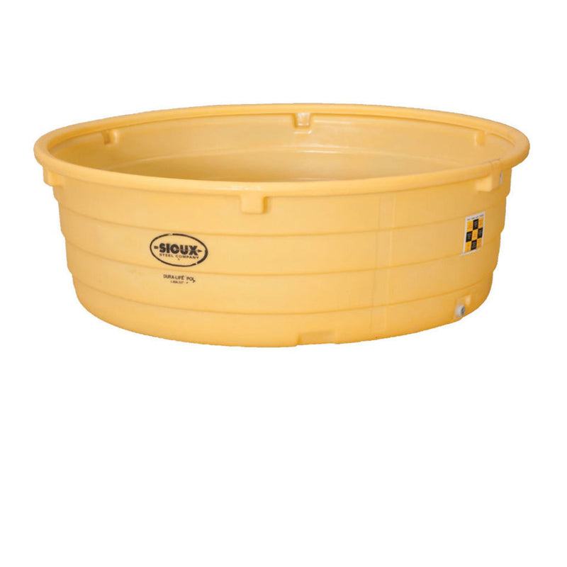 Poly Stock Tanks