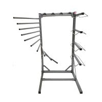 Equine Tack Racks