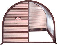 Animals Shelter Options and Accessories