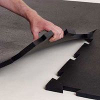 Interlocking Kits