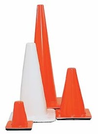 Dressage Cones