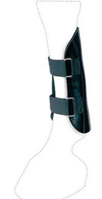Shin Guards