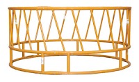 Small Animal Hay Feeders