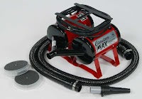 Circuiteer Max Parts