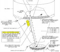 Grain Bin Wall Seam Stiffeners