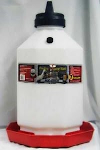 5 Or 7 Gallon Dura Fount
