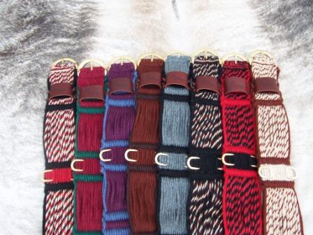 Cutter Cinches - NEW
