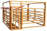 Calving Pens / Cattle Tubs