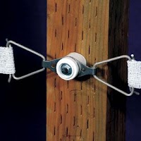 Insulators / Hardware / Posts