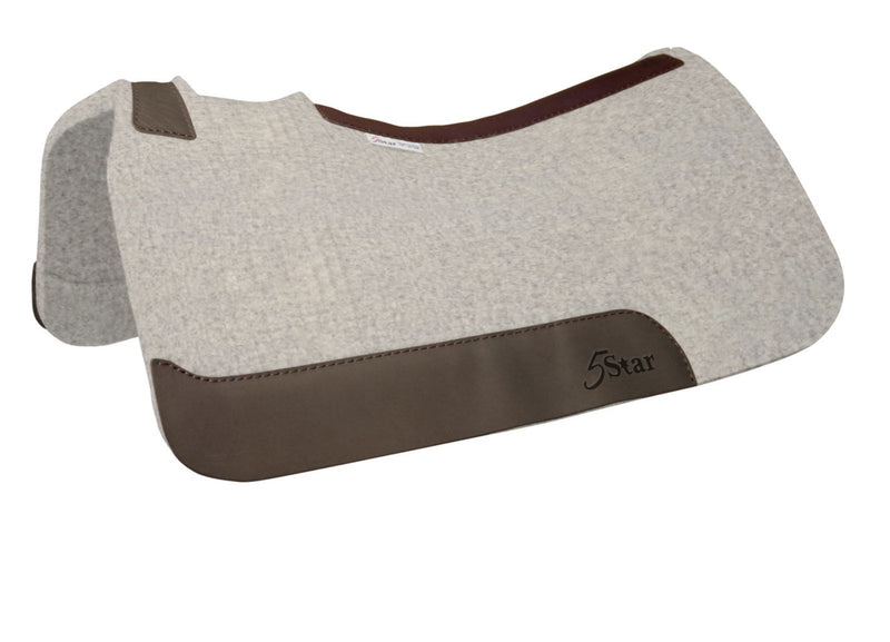 Wool Saddle Pads