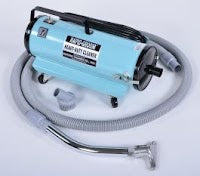 Rapid Groom Parts